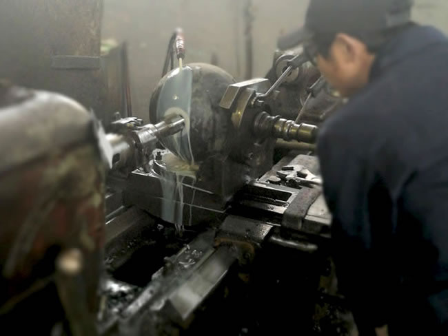 邹城网架车间制作